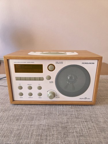 Ferguson frg cr100d dab - ferguson,