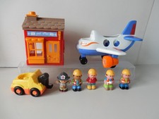 ELC Happyland Bundle, Post