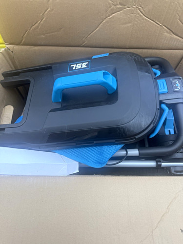 Mac allister 18v cordless - mac,