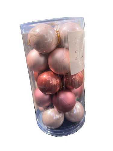 Pack pink christmas tree - pack,