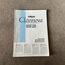 Vintage yamaha clavinova - vintage,