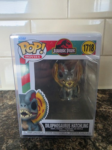 Funko pop jurassic - funko, pop!