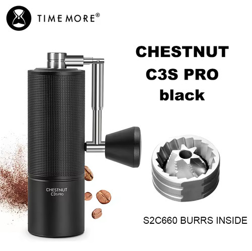 Timemore store chestnut - store, c3esp