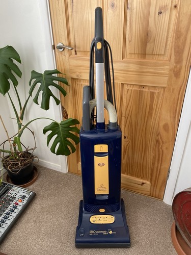 Sebo automatic extra - sebo, x4