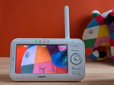 VTech VM5463 parent unit