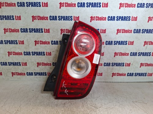 Nissan micra hatchback 3dr - nissan,