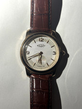 Rotary Cambridge Men's Dress