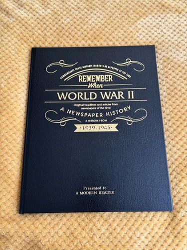 Historic newspapers ww2 - ww2, a