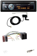 Pioneer Bluetooth DAB MP3 USB