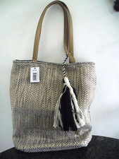 TOTE BAG  FROM MATALAN  -