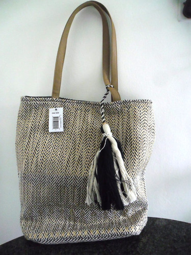 Tote bag from - ,