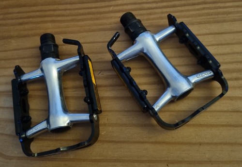 Wellgo m21 pedal - wellgo,