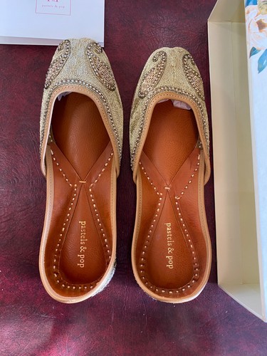 Punjabi jutti khussa shoes - jutti,