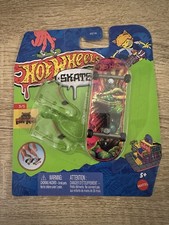 Hot Wheels Skate Rockin