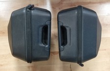 YAMAHA FZS1000 FAZER REAR