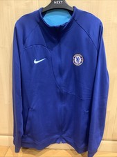 Chelsea FC Anthem Jacket Large
