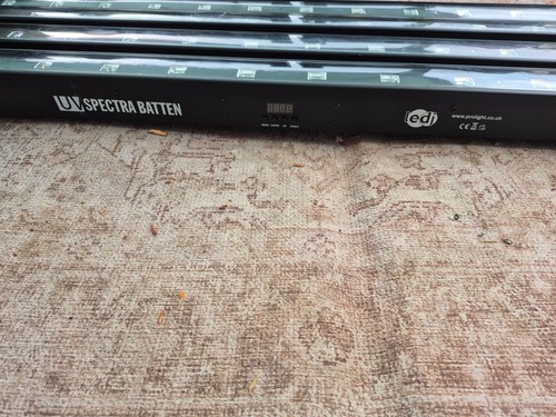 Ledj spectra batten - uv,