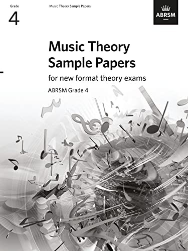 Music theory sample papers - sample,