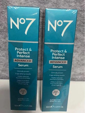 2pcs No7 Protect & Perfect Intense Advanced Serum - 30ml