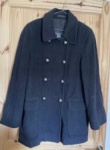 Vintage 1980s 90s burberrys - vintage,