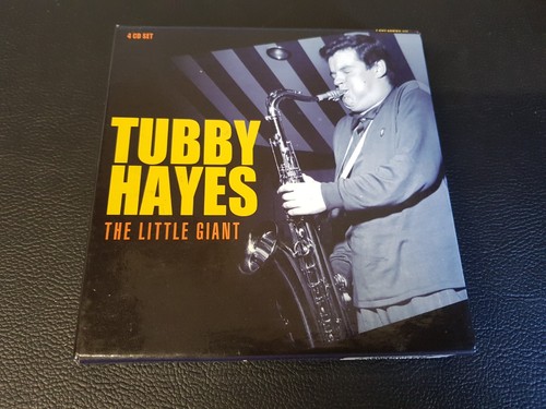Little giant tubby - by, hayes