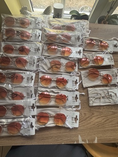 Tesco job lot 18 - lot, pairs