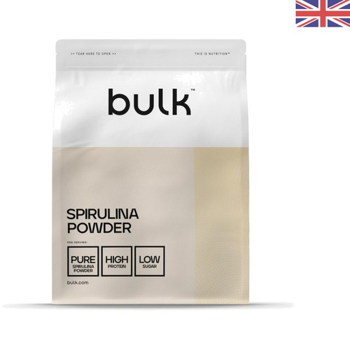 Bulk spirulina powder - spirulina, (100g)