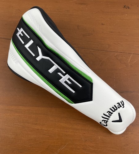 Callaway elyte elite fairway - elyte,