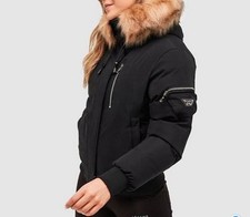 black alexandro zavetti winter