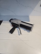 Mixpac DM 200 Manual Cartridge Gun 10:1 Ratio 