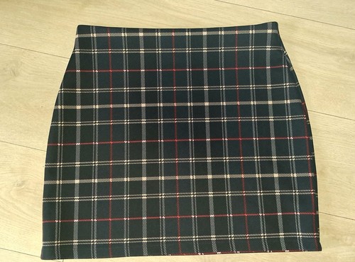Navy pull on stretchy - navy,