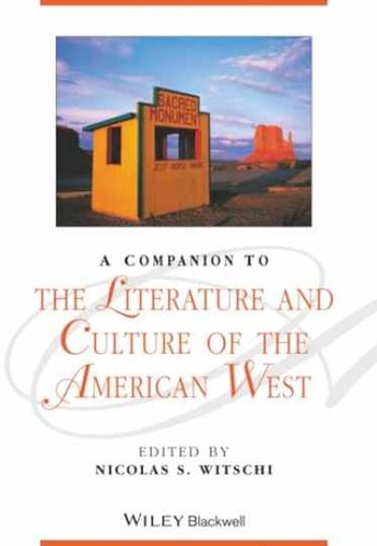 Companion the literature - the,