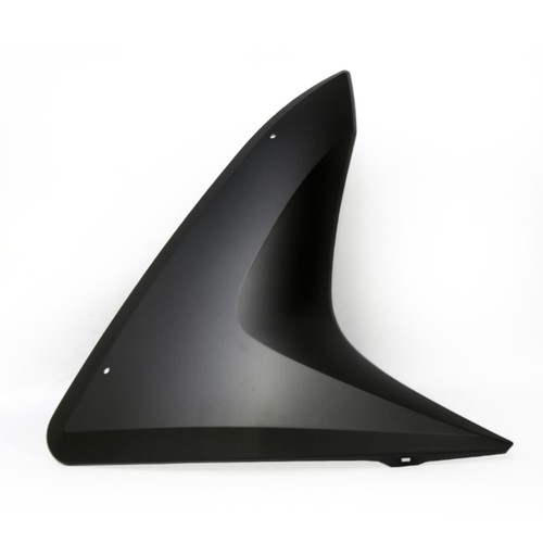 Right boomerang fairing panel - right,