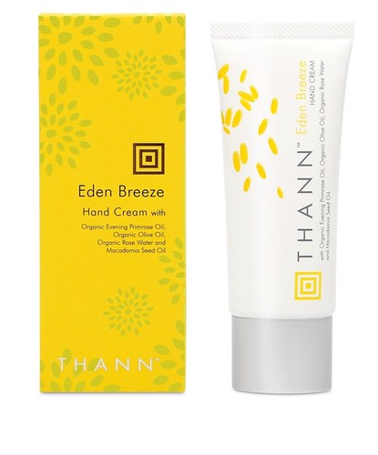 Thann eden breeze evening - thann,