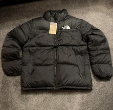 The north face nuptse - the, down