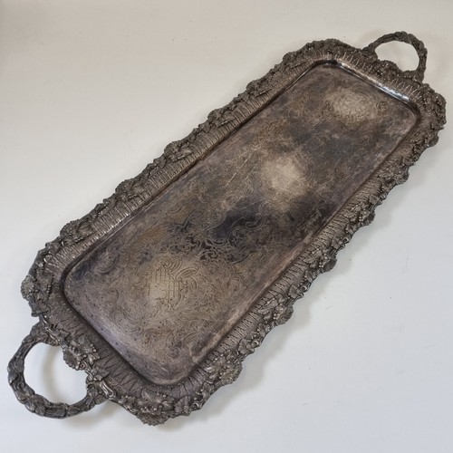 Antique silver plated - silver,