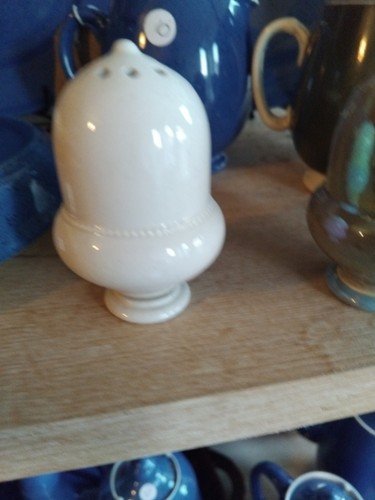 Moorcroft powder blue pepper - powder,