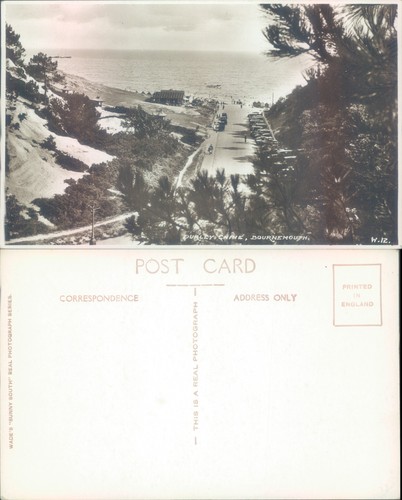 Durley chine bournemouth - chine,