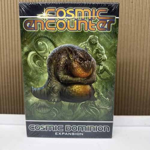 Cosmic encounter - cosmic,