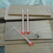 MIXPAC, PACK OF 3 ~ MFX 08-18