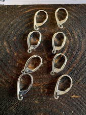 Jewellery Maker - 4 Pairs of