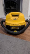 Dewalt vacuum cleaner dc500 - vacuum,