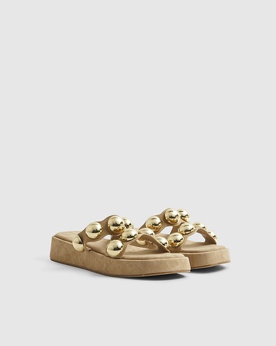 River island womens sandals - river,