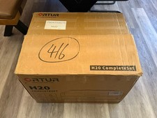 Ortur H20 Laser Engraving &