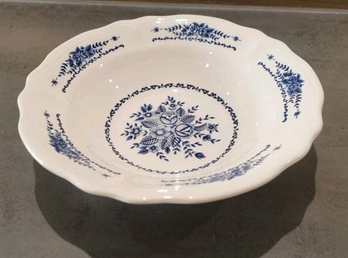 Mayhill federalist ironstone - federalist,