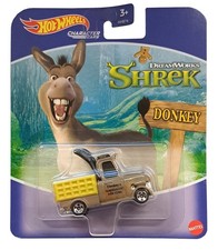 Hot wheels character - hot,