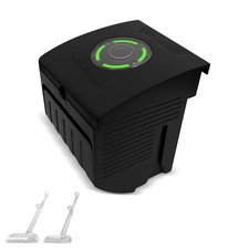 Replacement battery for - replacement,