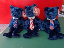 TY Beanie Babies Pops UK
