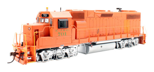 Athearn genesis g68185 - genesis, ej&e