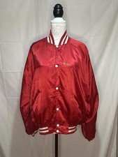 Vintage Wolf Oil Field bomber